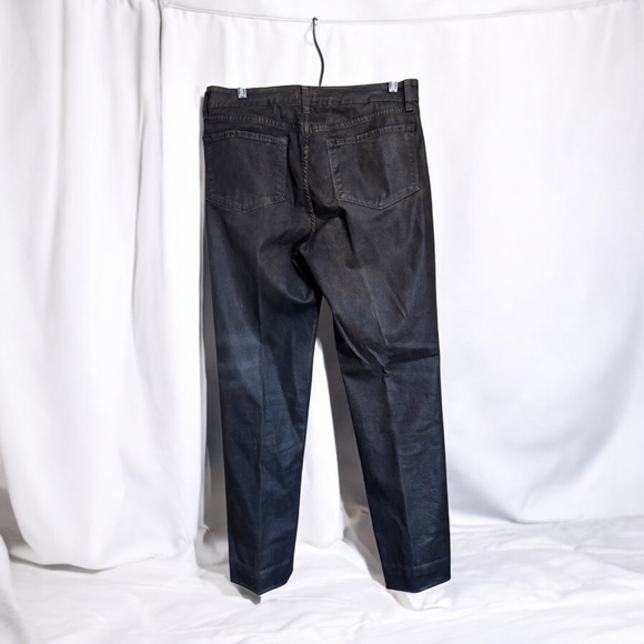 Bundle of 4 NYDJ Jeans Size 8 | Skinny & Slim Styles | Note Condition - Picture 3 of 10